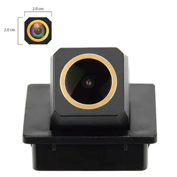 HD 1280x720p Reversing Rear View Backup Camera for Cadillac SRX 2014 2015/Ssang Yong Actyon (2013 - 2017)
HD 1280x720p Reversing Rear View Backup Camera for Cadillac SRX 2014 2015/Ssang Yong Actyon (2013 - 2017)