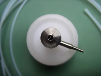 Multi-fiber Nozzle Electrospinning Is Used to Prepare Porous or Multi-core Nanofibers Customized Product
Multi-fiber Nozzle Electrospinning Is Used to Prepare Porous or Multi-core Nanofibers Customized Product