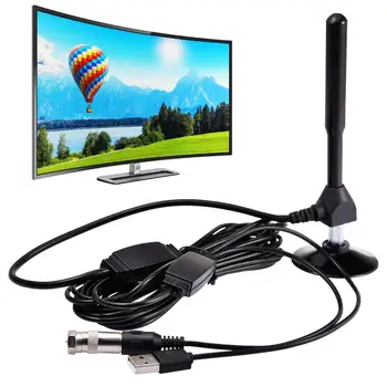 4K Digital HDTV Aerial Indoor Amplified Antenna 1180 Miles Range with HD1080P DVB-T2 Freeview TV for Life Local Channels Broadca
4K Digital HDTV Aerial Indoor Amplified Antenna 1180 Miles Range with HD1080P DVB-T2 Freeview TV for Life Local Channels Broadca