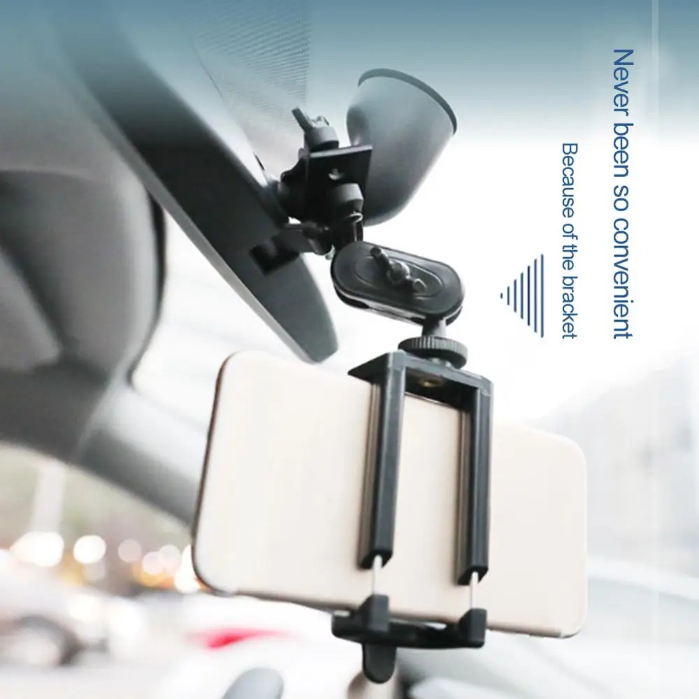 Car Rearview Mirror Extension Bracket Mobile Phone Holder Universal Modified Multi-function Bracket Car Rear Mirror Accessories
Car Rearview Mirror Extension Bracket Mobile Phone Holder Universal Modified Multi-function Bracket Car Rear Mirror Accessories