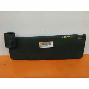 7701204213 LENS HOOD LEFT RENAULT RAPID/EXPRESS (F40)
7701204213 LENS HOOD LEFT RENAULT RAPID/EXPRESS (F40)