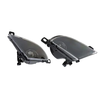 For BMW 5 Series E60 E61 520d 520i 523li 525li 530li 2008-2009 Car Front Bumper Grille Driving Fog Lights Fog Lamp
For BMW 5 Series E60 E61 520d 520i 523li 525li 530li 2008-2009 Car Front Bumper Grille Driving Fog Lights Fog Lamp