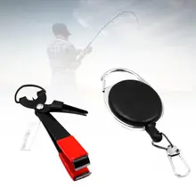 60% Discounts Hot!Fly Fishing Quick Knot Tool Fast Knotter Line Clipper with Retractable Key Chain
60% Discounts Hot!Fly Fishing Quick Knot Tool Fast Knotter Line Clipper with Retractable Key Chain