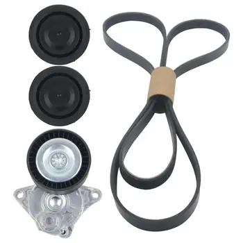 AP02 V-Ribbed + Timing Belt Tensioner 0089977092 6462000270 For Mercedes Benz W203 W204 CL203 S203 S204 C209 W211 S211 W220 W639
AP02 V-Ribbed + Timing Belt Tensioner 0089977092 6462000270 For Mercedes Benz W203 W204 CL203 S203 S204 C209 W211 S211 W220 W639