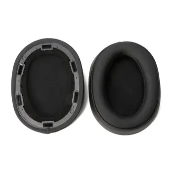 Replace Eapads Earmuffs Cushion for Sony MDR-100ABN WI-H900N Headphone Headsets
Replace Eapads Earmuffs Cushion for Sony MDR-100ABN WI-H900N Headphone Headsets