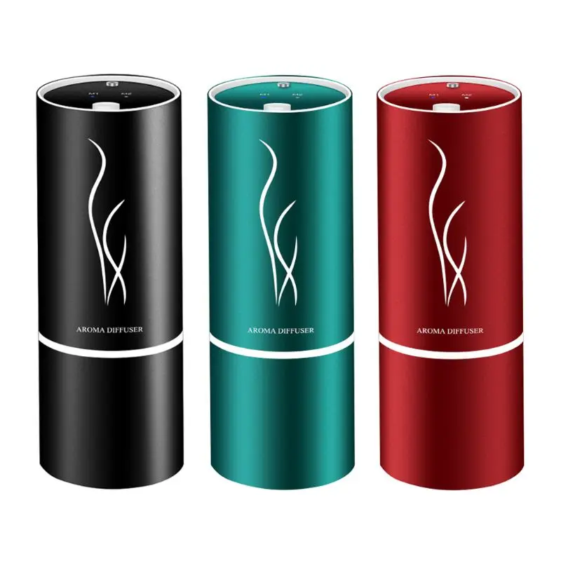 Portable Car Aromatherapy Machine Mini Essential Oil Aroma Diffuser USB Charging Air Purification Fragrance Diffusers
Portable Car Aromatherapy Machine Mini Essential Oil Aroma Diffuser USB Charging Air Purification Fragrance Diffusers