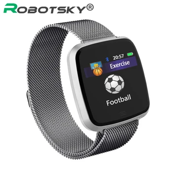 G12 IP67 Waterproof Smartwatch On Wrist Sport Smart-Watch Call Or Message Reminder For Smart Watch Heart Rate Blood Pressure
G12 IP67 Waterproof Smartwatch On Wrist Sport Smart-Watch Call Or Message Reminder For Smart Watch Heart Rate Blood Pressure