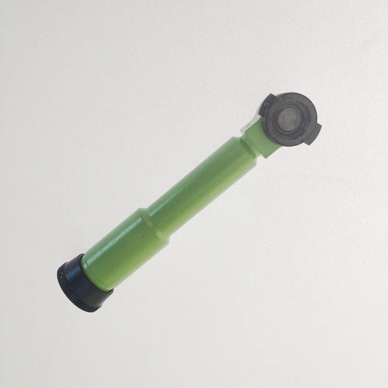 BRAND NEW DIAGONAL EYEPIECE FOR LEICA TOTAL STATIONS STEEP SIGHTS REPLACE GFZ3 EQUIVALENT 90 DEGREE ELBOW EYEPIECE SURVEY
BRAND NEW DIAGONAL EYEPIECE FOR LEICA TOTAL STATIONS STEEP SIGHTS REPLACE GFZ3 EQUIVALENT 90 DEGREE ELBOW EYEPIECE SURVEY
