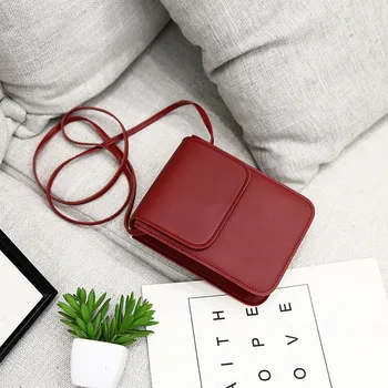 New Fashion Casual Solid Novelty Women's Cross-body Shoulder Bags Mini Square Clutch Сумка Женская Рюкзак Женский Bags
New Fashion Casual Solid Novelty Women's Cross-body Shoulder Bags Mini Square Clutch Сумка Женская Рюкзак Женский Bags