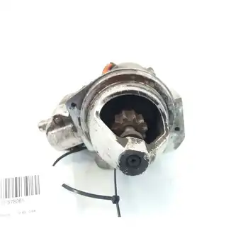 D8R9004C21JL84 Peugeot Starter Motor J5 (280) 2.5 Turbodiesel
D8R9004C21JL84 Peugeot Starter Motor J5 (280) 2.5 Turbodiesel