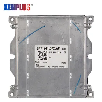 Original A4 B9-8W 2015- For HID Xenon Ballast Control Unit Module W003T25077 7PP941572AC
Original A4 B9-8W 2015- For HID Xenon Ballast Control Unit Module W003T25077 7PP941572AC
