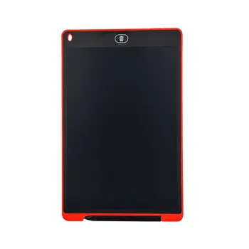 Portable 12 Inch Smart Lcd Writing Tablet Electronic Notepad Drawing Graphic Handwriting Pad Ultra-Thin Board & Colorful Display
Portable 12 Inch Smart Lcd Writing Tablet Electronic Notepad Drawing Graphic Handwriting Pad Ultra-Thin Board & Colorful Display