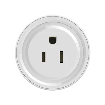 WIFI Smart Socket US Remote Control Socket Timing Control Function Socket Smart Remote Control Socket
WIFI Smart Socket US Remote Control Socket Timing Control Function Socket Smart Remote Control Socket