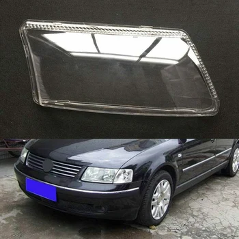 for Passat B5 1996-2010 Front head light lamp Cover Transparent Lampshade Headlight Cover Shell Lens Glass Lamp Shell
for Passat B5 1996-2010 Front head light lamp Cover Transparent Lampshade Headlight Cover Shell Lens Glass Lamp Shell