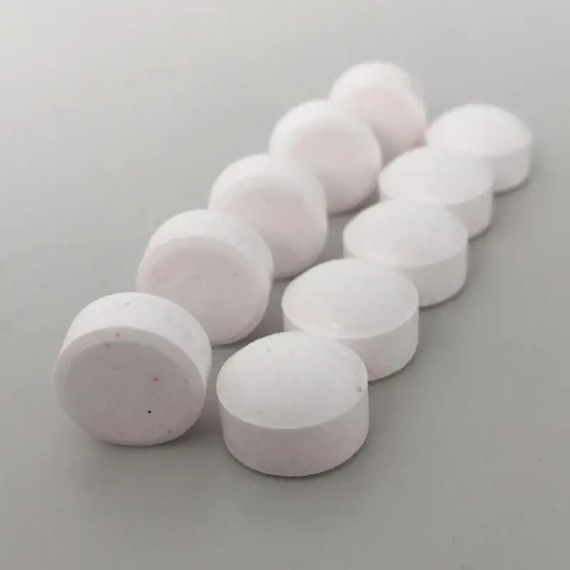 Effervescent Tablets Descaling Cleaning Tablet Granular Cleaning Sheet Coffee Machine Tableware Kitchen Universal Cleaning Tool
Effervescent Tablets Descaling Cleaning Tablet Granular Cleaning Sheet Coffee Machine Tableware Kitchen Universal Cleaning Tool