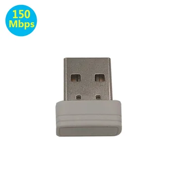Network Card USB Mt7601 Programme | 150m High-Power | Wireless WiFi Transmit Receive Unit | Portable Wi-Fi
Network Card USB Mt7601 Programme | 150m High-Power | Wireless WiFi Transmit Receive Unit | Portable Wi-Fi