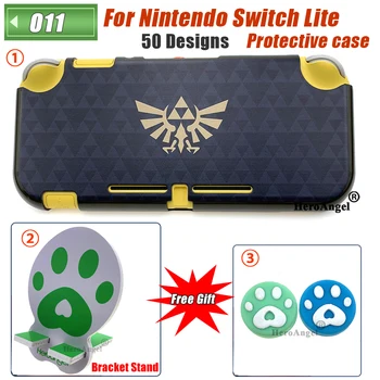 For Nintendo Switch Lite Hard Case Cover Shell With 40 Designs Anti-Scratch & Dust Protective Protector For Mini Switch Console
For Nintendo Switch Lite Hard Case Cover Shell With 40 Designs Anti-Scratch & Dust Protective Protector For Mini Switch Console