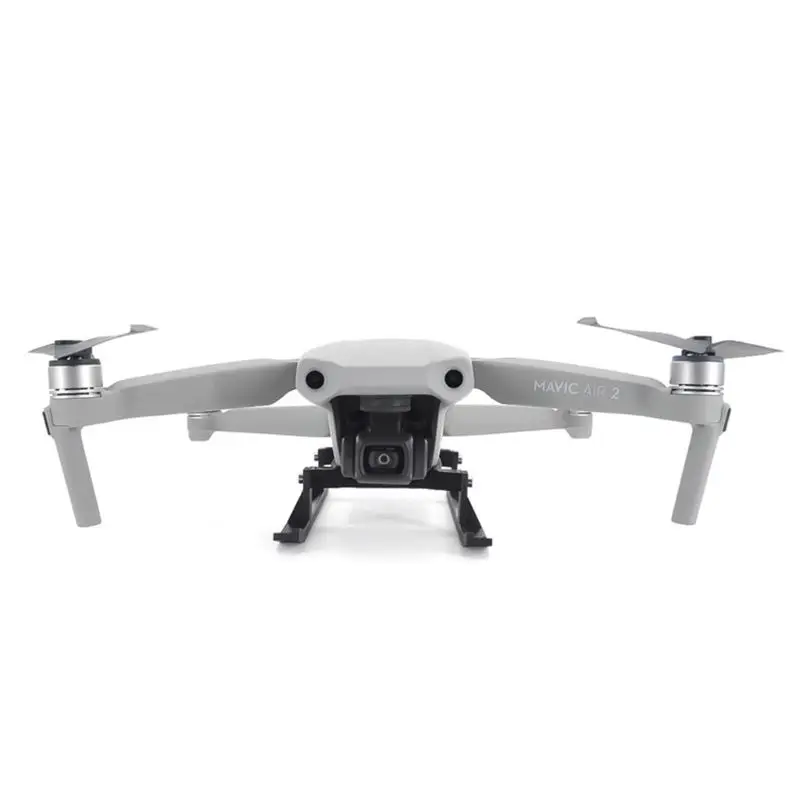 1Set Quick Release Landing Gear Kits Height Extender Leg Guard Protector for D-JI Mavic Air 2 Drone
1Set Quick Release Landing Gear Kits Height Extender Leg Guard Protector for D-JI Mavic Air 2 Drone