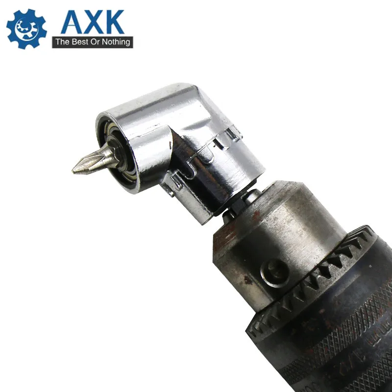 105 Degree Angle Screwdriver Set Socket Holder Adapter Adjustable Bits Drill Bit Screw Driver Tool 1/4inch Hex Bit Socket 555
105 Degree Angle Screwdriver Set Socket Holder Adapter Adjustable Bits Drill Bit Screw Driver Tool 1/4inch Hex Bit Socket 555
