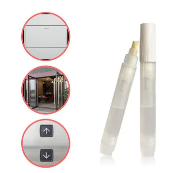 140MM Wear Resistant Empty Pen Holder Helper Tool For Touching Buttons Made Of Durable ABS Plastic Empty Pen Holder
140MM Wear Resistant Empty Pen Holder Helper Tool For Touching Buttons Made Of Durable ABS Plastic Empty Pen Holder