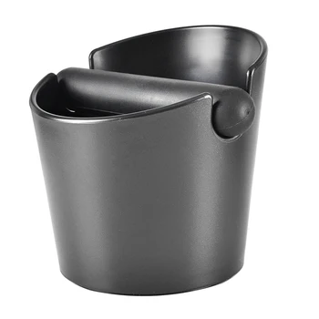 Portable Compact Easy Clean Accessories Sturdy Durable Waste Bin Kitchen Container Mini Coffee Knock Box Non Slip Home Storage
Portable Compact Easy Clean Accessories Sturdy Durable Waste Bin Kitchen Container Mini Coffee Knock Box Non Slip Home Storage