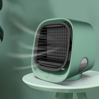 New Mini Negative Ion Air Conditioning Cooling Fan Humidifying and Cooling Night Light Multifunctional USB Desktop Cooling Fan
New Mini Negative Ion Air Conditioning Cooling Fan Humidifying and Cooling Night Light Multifunctional USB Desktop Cooling Fan