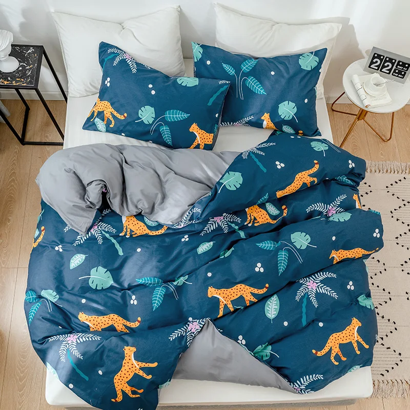 bedding set BS0009 A3