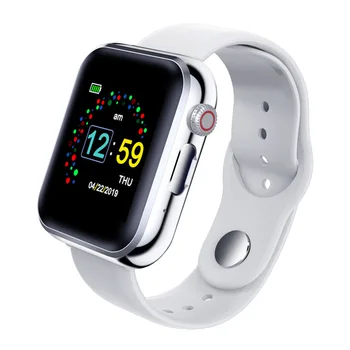 Bluetooth Call Music Smart Watch Men With HD Color Screen Smart Clock For Women Men Smartwatch Sleep Monitoring
Bluetooth Call Music Smart Watch Men With HD Color Screen Smart Clock For Women Men Smartwatch Sleep Monitoring