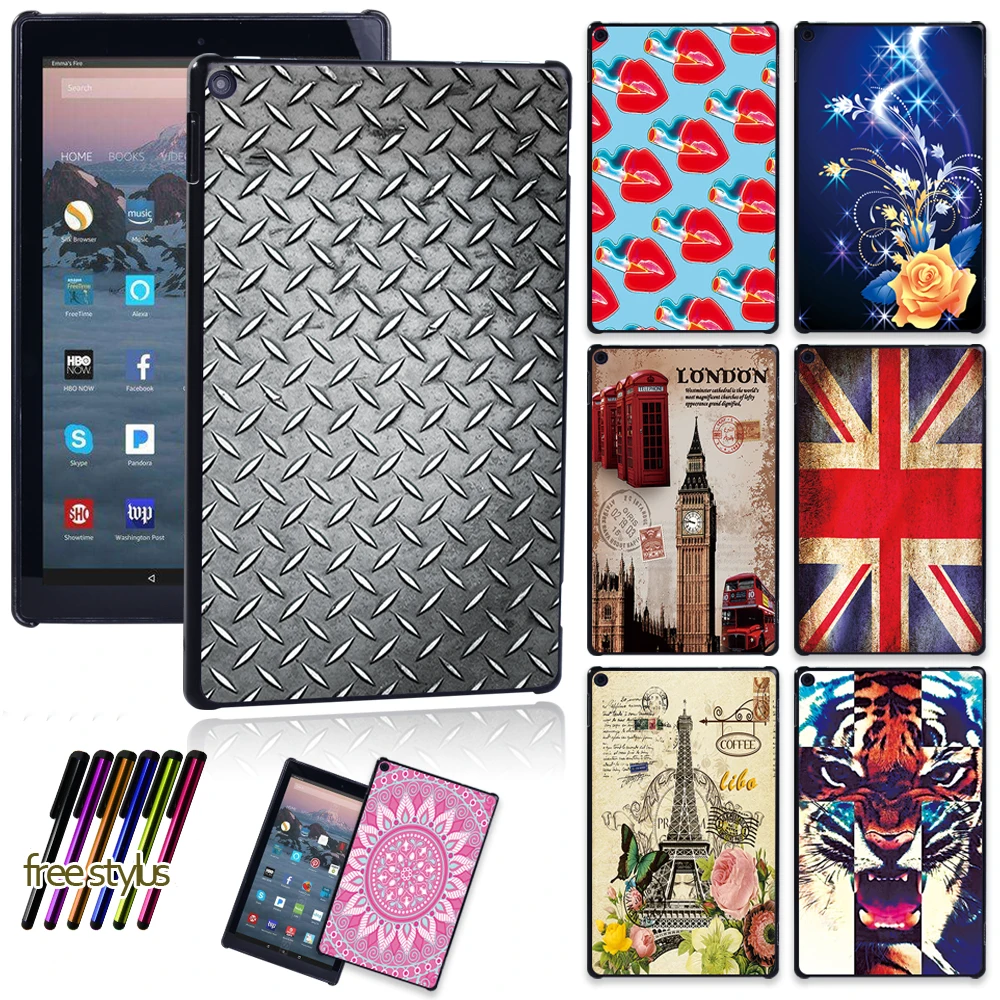 Tablet Case For Amazon Fire HD 10 (9th gen 2019) -Tablet Lightweight soft shell plastic Smart Cover Case
Tablet Case For Amazon Fire HD 10 (9th gen 2019) -Tablet Lightweight soft shell plastic Smart Cover Case