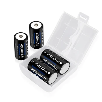 For Flashlight Gas Cooker Radio Refrigerator Low self-discharge NiMh battery 1.2V C Size 4000mAh Rechargeable Battery NI-MH C
For Flashlight Gas Cooker Radio Refrigerator Low self-discharge NiMh battery 1.2V C Size 4000mAh Rechargeable Battery NI-MH C