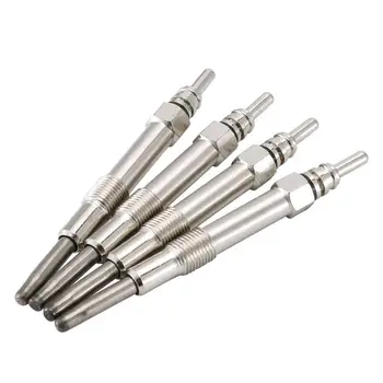 4-Piece Set For Vauxhall For Vectra 1.9 Dti Cdti Glow Plug Glow Plug Universal 1.9 D Cdti Glow Plug Glow Plug
4-Piece Set For Vauxhall For Vectra 1.9 Dti Cdti Glow Plug Glow Plug Universal 1.9 D Cdti Glow Plug Glow Plug