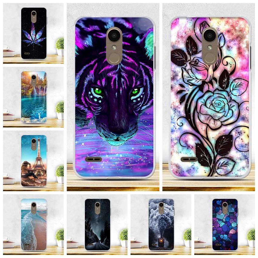 for LG K8 2018 / K9 Case Cover Silicon Soft TPU Back Cover for Coque LG K8 2018 Cover Case Capa Fundas for LG K9 Phone Bag Cases
for LG K8 2018 / K9 Case Cover Silicon Soft TPU Back Cover for Coque LG K8 2018 Cover Case Capa Fundas for LG K9 Phone Bag Cases