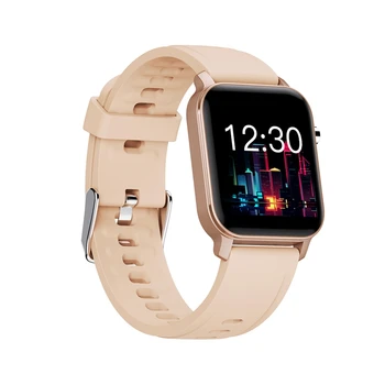 Smart Watch Fitness Watch Smart Watch IP68 Waterproof for Android Ios with Heart Rate Monitor
Smart Watch Fitness Watch Smart Watch IP68 Waterproof for Android Ios with Heart Rate Monitor