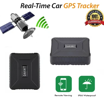 TK800B Car GPS Tracker Tracking Device Realtime GSM/ GPRS/ GPS Locator Alarm Trigger Anti-Detection Jammer Free APP Monitor
TK800B Car GPS Tracker Tracking Device Realtime GSM/ GPRS/ GPS Locator Alarm Trigger Anti-Detection Jammer Free APP Monitor