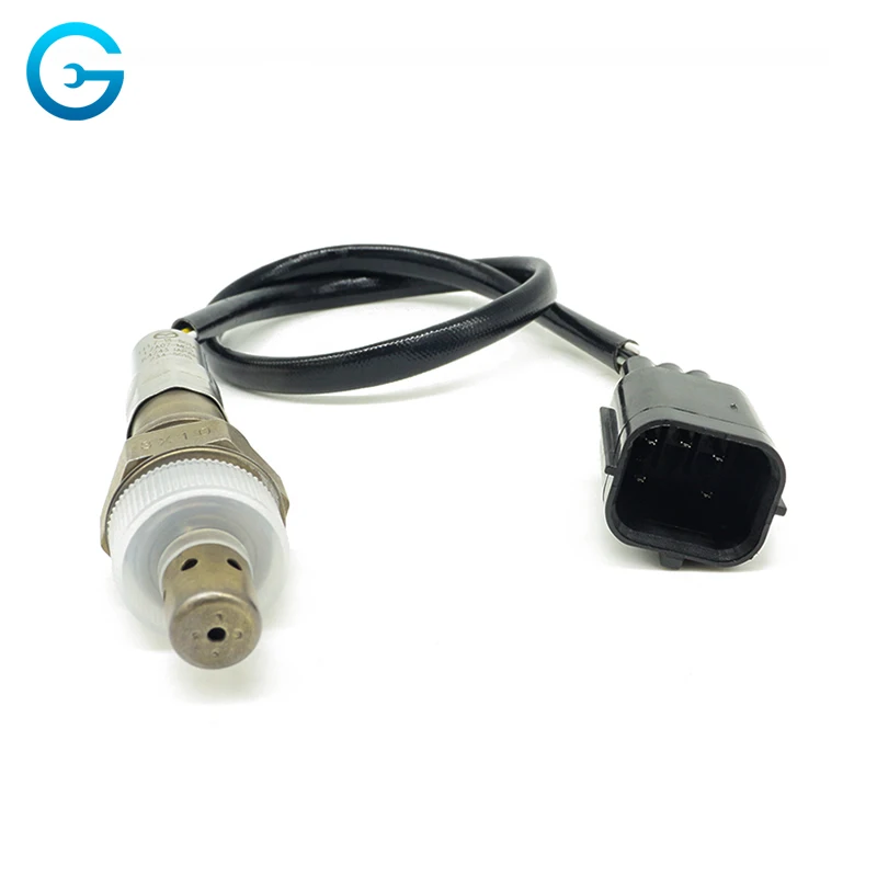 Кислородный датчик Lambda Wire для Mazda 3 5 2.0L-2.5L 2006-2013 OEM # LFL7-18-8G1 LFL7188G1 2345015 LFN7-18-8G1 234-5015
Кислородный датчик Lambda Wire для Mazda 3 5 2.0L-2.5L 2006-2013 OEM # LFL7-18-8G1 LFL7188G1 2345015 LFN7-18-8G1 234-5015