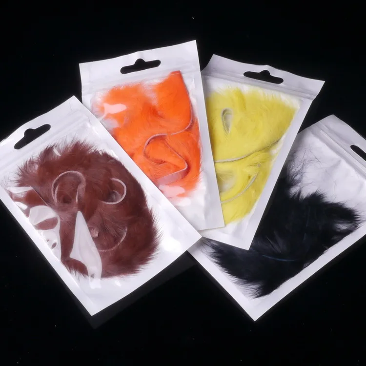 Fly Tied System Material Vertical Cutting tu mao tiao Tied Fly Hook Streamers Hook Tied Material Carp Hook Tied Material
Fly Tied System Material Vertical Cutting tu mao tiao Tied Fly Hook Streamers Hook Tied Material Carp Hook Tied Material