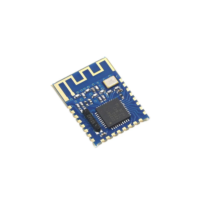 JDY-08 BLE Bluetooth 4.0 Uart Transceiver Module CC2541 Central Switching Wireless Module iBeacon
JDY-08 BLE Bluetooth 4.0 Uart Transceiver Module CC2541 Central Switching Wireless Module iBeacon
