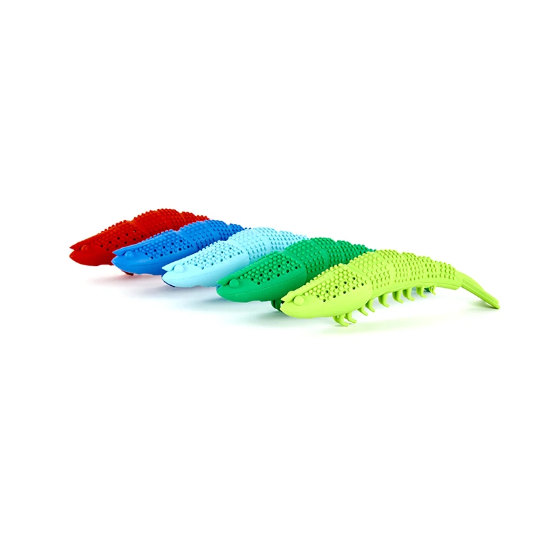 Cat Toy Rubber Chew Toy with Catnip inside for Cat Teeth Cleaning Shrimp Interactive Toy for Cat Pet Supplies
Cat Toy Rubber Chew Toy with Catnip inside for Cat Teeth Cleaning Shrimp Interactive Toy for Cat Pet Supplies