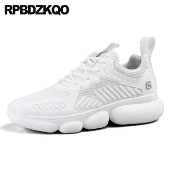 italian european round toe men white skate sneakers Italy summer breathable mesh casual shoes trainers plus size fashion brand
italian european round toe men white skate sneakers Italy summer breathable mesh casual shoes trainers plus size fashion brand