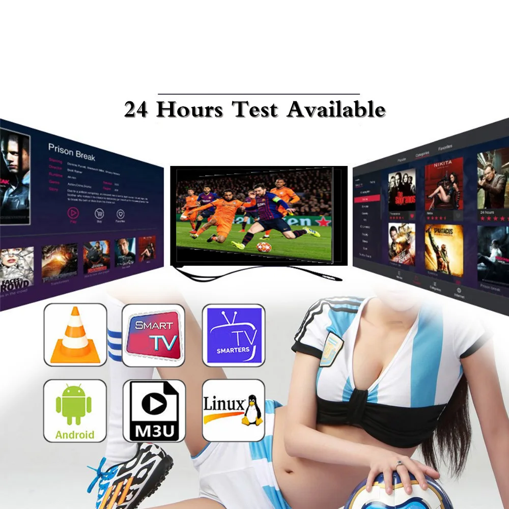 AndroidIP tv box XXX 14 months warranty m3u 2 devices 3 devices 3 connect Europe America m3u IP Smart TV XXX adults
AndroidIP tv box XXX 14 months warranty m3u 2 devices 3 devices 3 connect Europe America m3u IP Smart TV XXX adults
