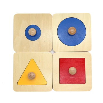 Non Toxic Game Wooden Toddler Stacking Shape Color Geometric Figure Smooth Board Block Toy Gift Preschool Educational Funny
Non Toxic Game Wooden Toddler Stacking Shape Color Geometric Figure Smooth Board Block Toy Gift Preschool Educational Funny