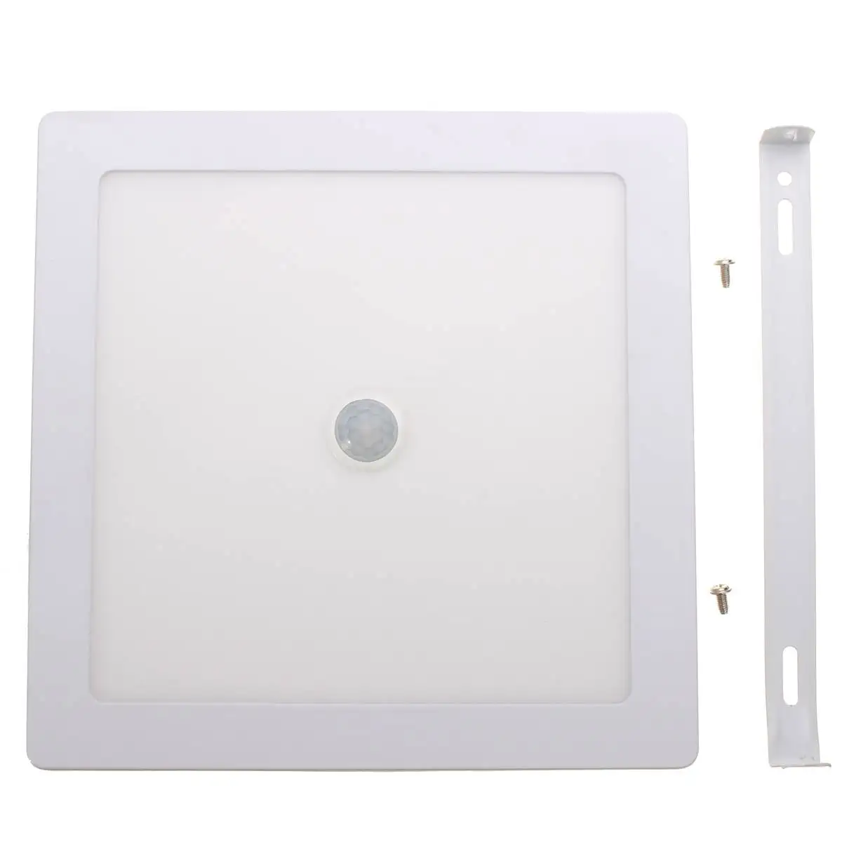 18W 90 LED PIR Sensor Infrared Ceiling Light Flush Mounted Decor Home Lamp Human Body Motion Induction + Light Control Lights
18W 90 LED PIR Sensor Infrared Ceiling Light Flush Mounted Decor Home Lamp Human Body Motion Induction + Light Control Lights