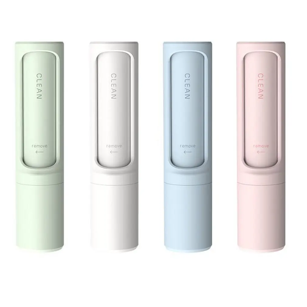 1pcs Lint Remover Dusting Static Brush Clothes Hair Brush Anti-static Wool Lint Dust Sticky Remove Pet Fur Cleaner For Home
1pcs Lint Remover Dusting Static Brush Clothes Hair Brush Anti-static Wool Lint Dust Sticky Remove Pet Fur Cleaner For Home