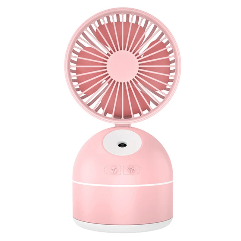 Usb 3.7V Spray Fan Bedroom Office Desktop Hydrating Outdoor Portable Charging Air Cooling Fan
Usb 3.7V Spray Fan Bedroom Office Desktop Hydrating Outdoor Portable Charging Air Cooling Fan