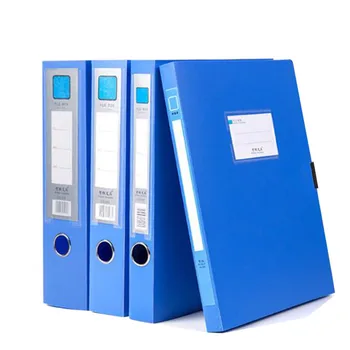 File box, with 2 "plastic buckle practical office supplies plastic file box information box,also suitable for small school gifts
File box, with 2 "plastic buckle practical office supplies plastic file box information box,also suitable for small school gifts