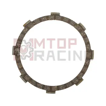 1pc Clutch Friction Disc Plate For Yamaha DT50 DT80 DT100 FS1 RT100 RZ50 TDR80 TTR125 TZM50 TZR80 XT125 YSR80 YZ80 598-16321-01
1pc Clutch Friction Disc Plate For Yamaha DT50 DT80 DT100 FS1 RT100 RZ50 TDR80 TTR125 TZM50 TZR80 XT125 YSR80 YZ80 598-16321-01