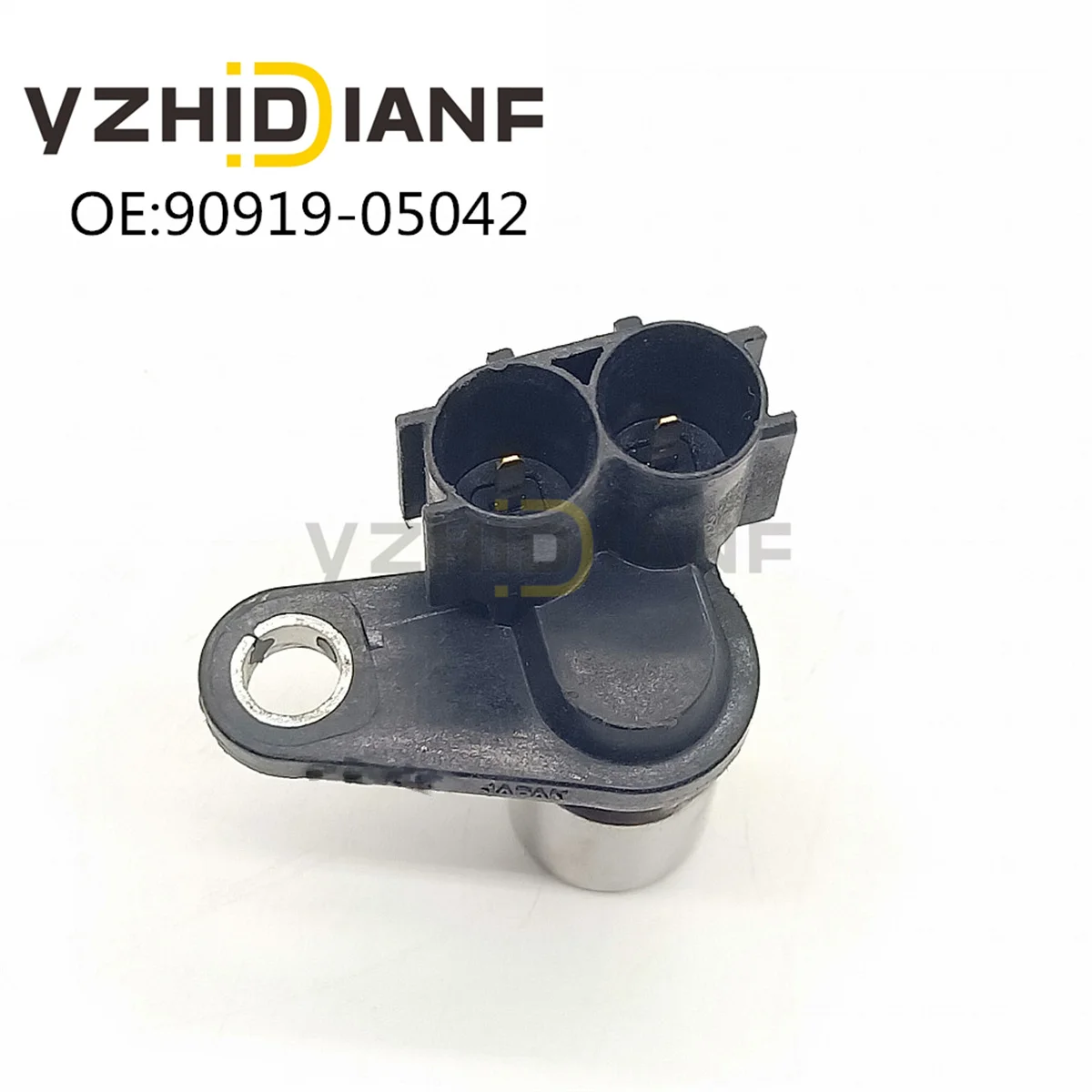 5x Новый Датчик положения коленчатого вала 90919-05042 029600-1010 для Toyot-a Avensi-s Corolla-быстрая доставка 
5x Новый Датчик положения коленчатого вала 90919-05042 029600-1010 для Toyot-a Avensi-s Corolla-быстрая доставка