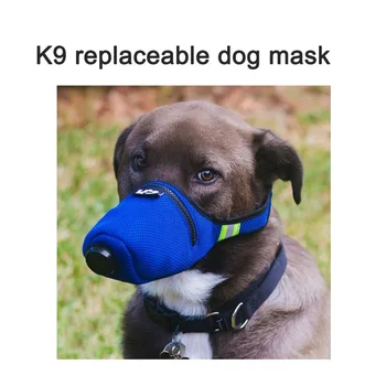 Adjustable Pet Dog Muzzle Breathable Anti Bark Biting Chew Dogs Muzzles Training Respirator for Small Medium Big Dogs Mouth Mask
Adjustable Pet Dog Muzzle Breathable Anti Bark Biting Chew Dogs Muzzles Training Respirator for Small Medium Big Dogs Mouth Mask