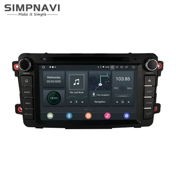 Android Car GPS Navigation Multimedia for Mazda CX9 CX-9 2007-2015 Support Original Bose Amplifier and SWC Built-in CarPlay DSP
Android Car GPS Navigation Multimedia for Mazda CX9 CX-9 2007-2015 Support Original Bose Amplifier and SWC Built-in CarPlay DSP