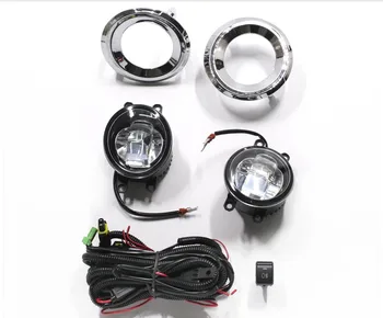 Applicable to Model Year 2014 2015 2016 2017 TOYOTA LANDCRUISER PRADO Automobile Fog Lamp,Bracket,Lamp Frame,Light Bulb,Assembly
Applicable to Model Year 2014 2015 2016 2017 TOYOTA LANDCRUISER PRADO Automobile Fog Lamp,Bracket,Lamp Frame,Light Bulb,Assembly
